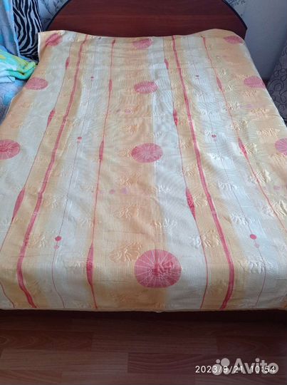 Покрывало 150*200 новое
