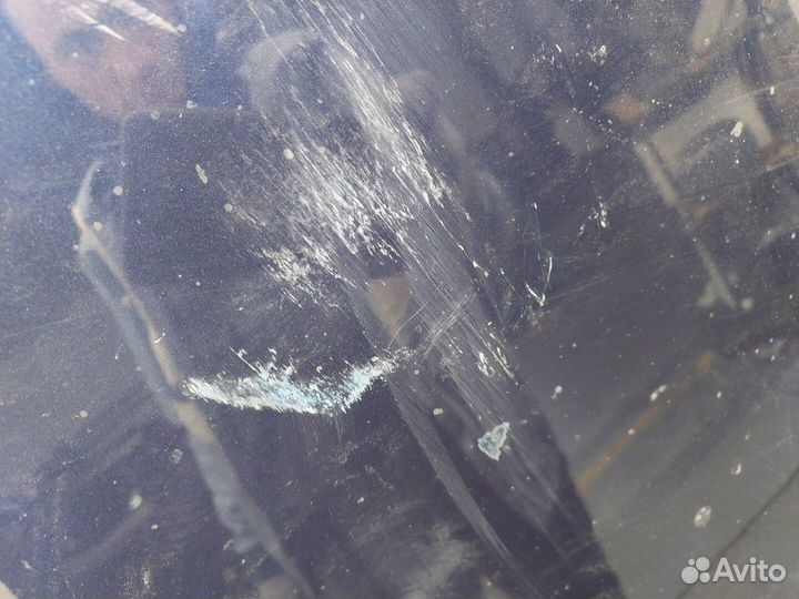 Капот Ford Mondeo 3, 2005