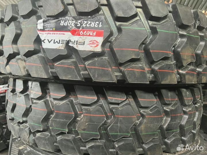 Шины на грузовики Fairmax (13 R 22,5 /20 PR)