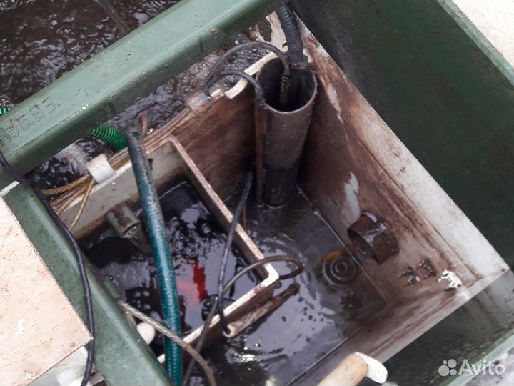 Обслуживание септика Топас, Астра, Биодека