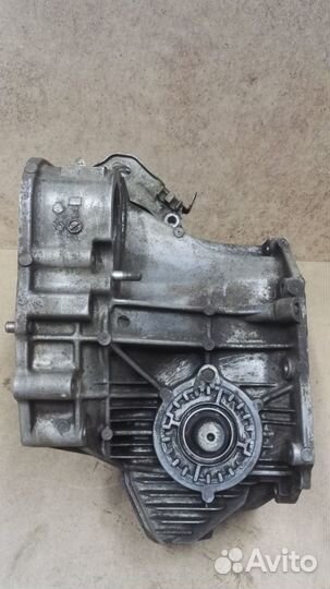 Колокол АКПП subaru forester sf5, ej205