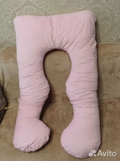 Подушка для беременных