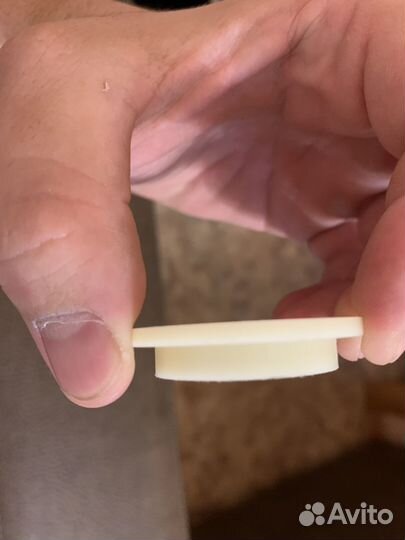 Втулка рулевой рейки honda civic 4d