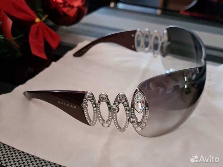 Солнцезащитные очки женские оригинал