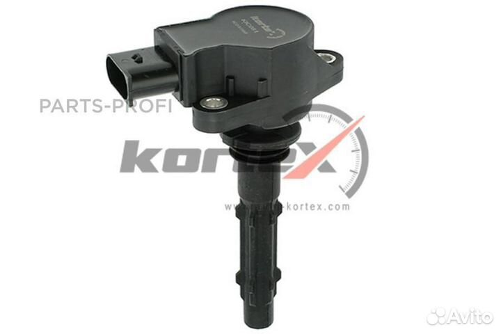 Kortex KIC081 MB C W204 07/E W21 02/ML W 164 05- SC 1515 KIC081