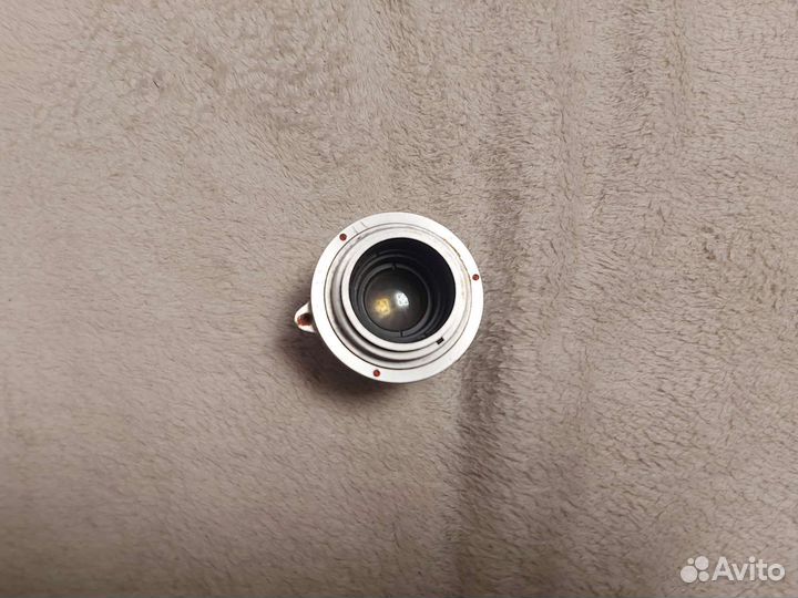 Объектив индустар 26м