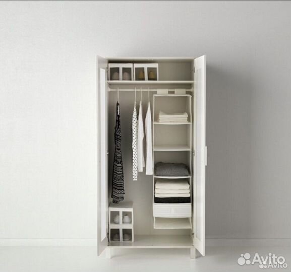 Органайзер IKEA скубб