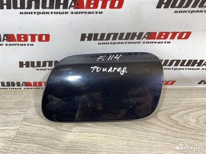 Лючок бензобака Volkswagen Touareg кроссовер 2.5