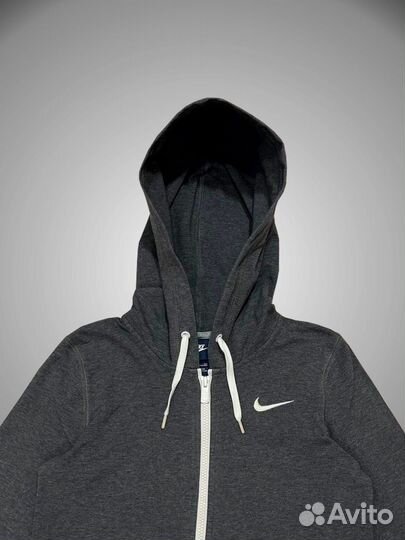 Зип худи Nike