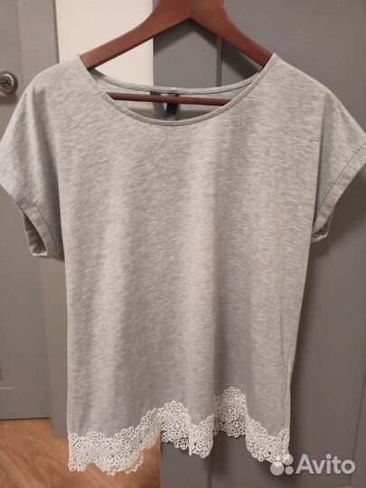 Футболка Бонприкс