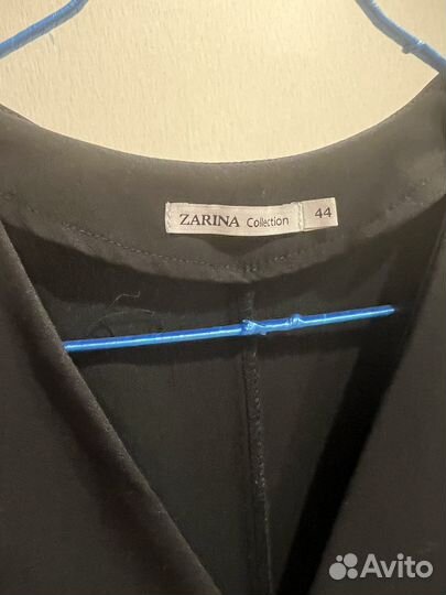 Комбинезон брючный