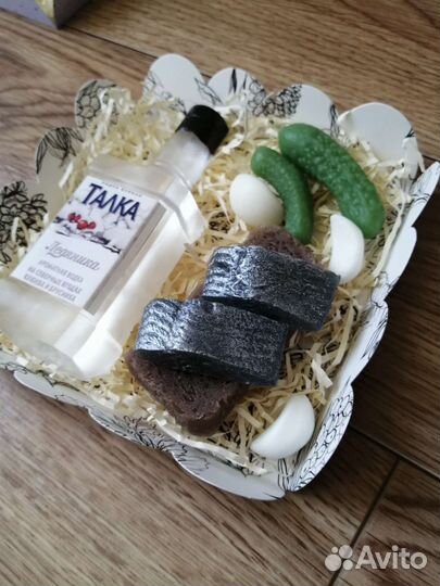 Оригинальный подарок мужчине