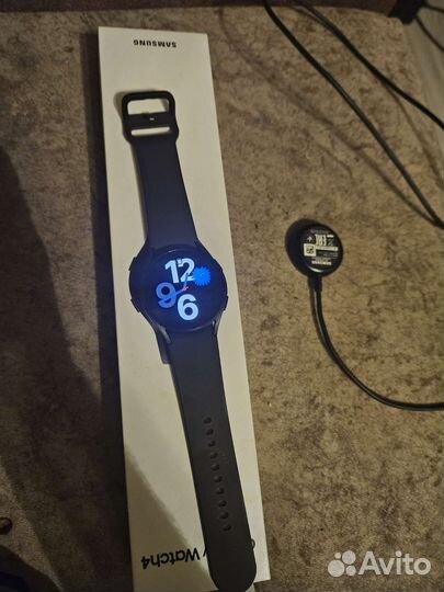 Samsung galaxy watch 4 40mm