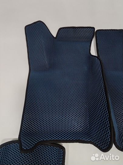 EVA коврики для Tank 500 I