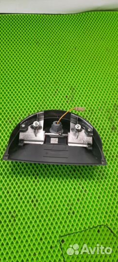 Дополнительный стоп Chevrolet Lanos