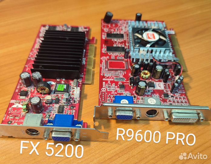 Видеокарта