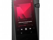 Портативный Hi-Fi-плеер Astell&Kern SR35 Black