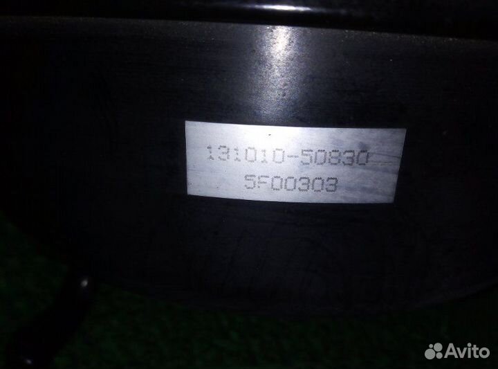 Вакумный усилитель тормозов Toyota Camry ACV30