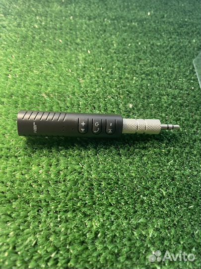 Адаптер Bluetooth-aux