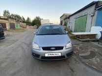 Ford C-MAX 1.6 MT, 2003, 252 736 км, с пробегом, цена 470 000 руб.