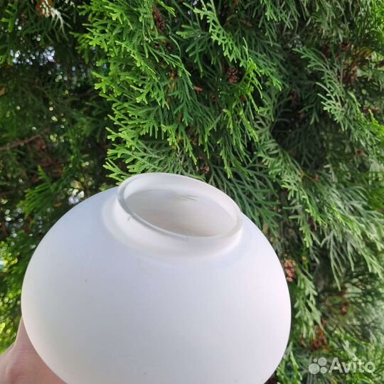 Плафоны для люстры