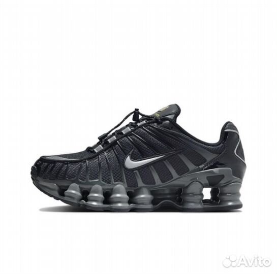 Кроссовки Nike shox tl