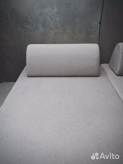 Модульный диван