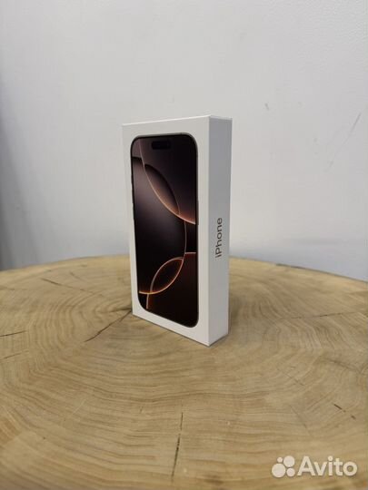 iPhone 16 Pro Max, 512 ГБ