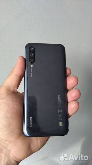 Xiaomi Mi A3, 4/128 ГБ
