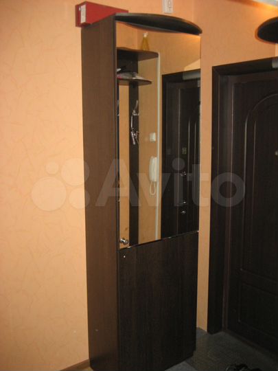 2-к. квартира, 60 м², 9/9 эт.