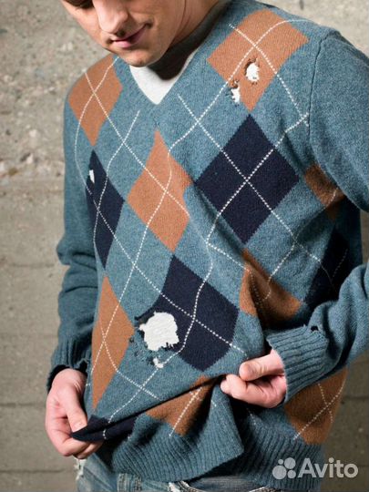 Ремонт, реставрвция трикотажной изделий