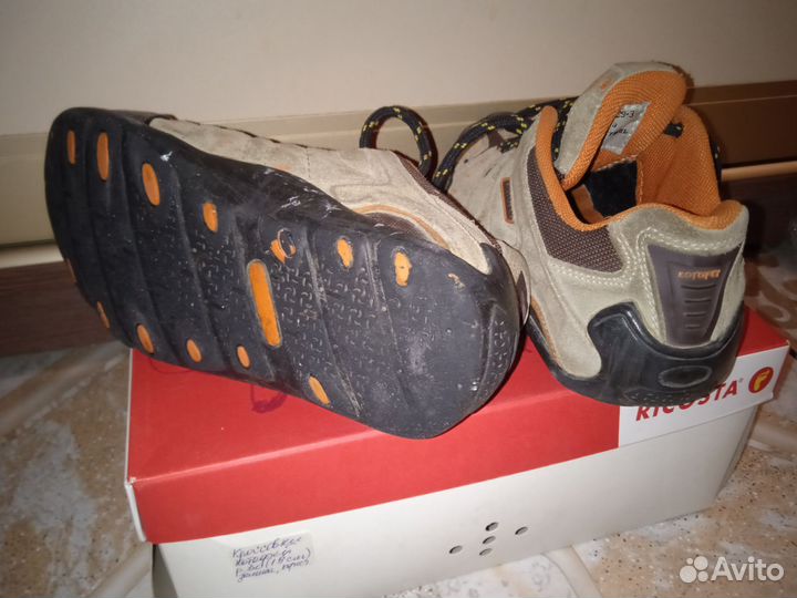 Кроссовки для мальчика, размер 30