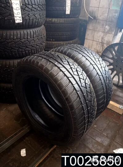 Pirelli Winter Sottozero 210 Serie II 225/55 R16 96T