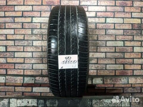 Dunlop SP Sport 7000 A/S 225/55 R18