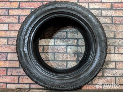 Dunlop SP Sport Maxx 050+ 235/55 R17