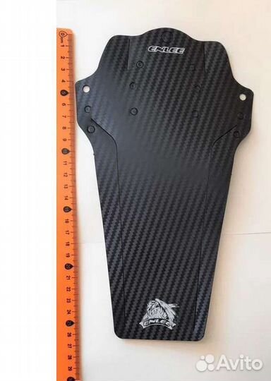 Крыло - брызговик для велосипеда