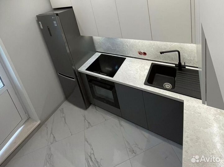 Заказ кухни