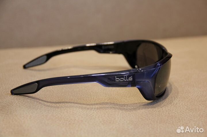 Спортивные очки Bolle Ecrins