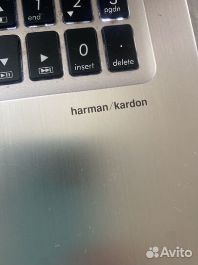 Asus vivobook PRO 15 N580V