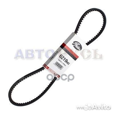 Ремень клиновой Gates 6219MC Gates