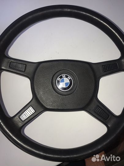 Руль BMW