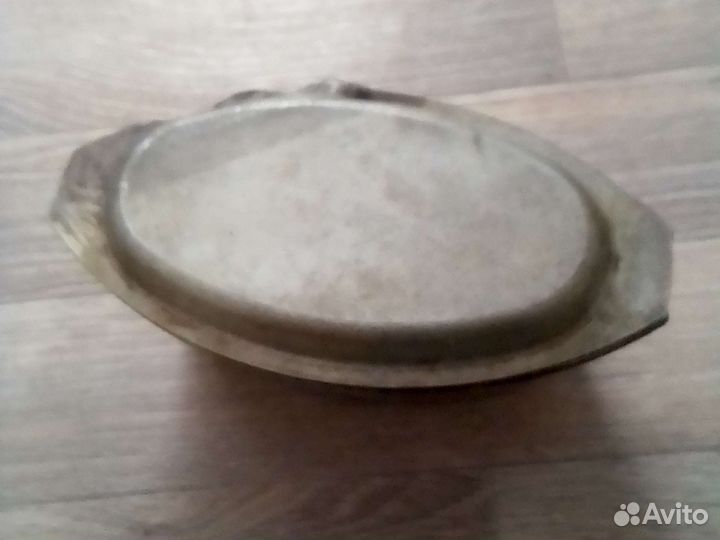 Жаровня СССР