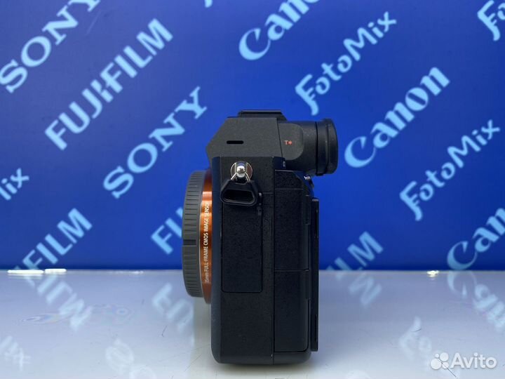 Sony A7 III body (пробег 2680) sn:4523