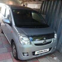 Daihatsu Mira 0.7 AT, 2011, 106 000 км, с пробегом, цена 465 000 руб.