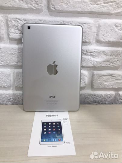 iPad mini 2013