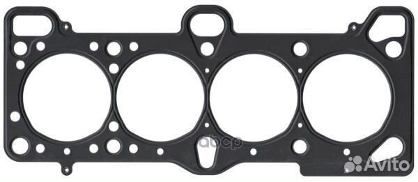Прокладка гбц hyundai/KIA AссENт/verna/getz/RIO