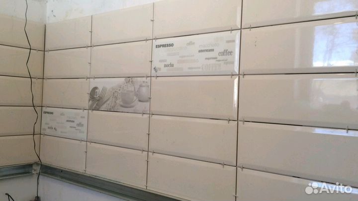 Все виды отделочных работ