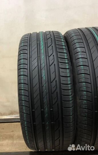 Bridgestone Turanza T001 225/45 R18 91V