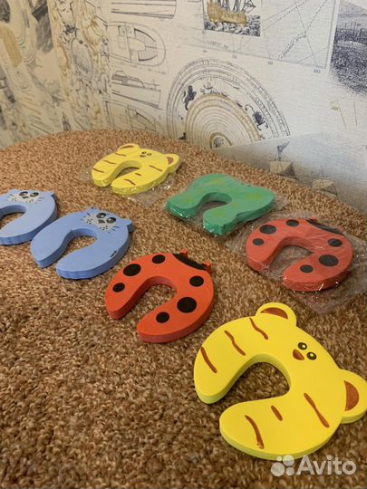 Держатель для двери