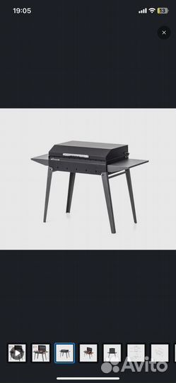 Продаю мангал